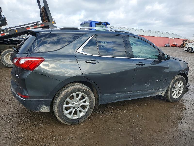 Photo 3 from auction – 2018 CHEVROLET EQUINOX with VIN 2GNAXSEV8J6344014