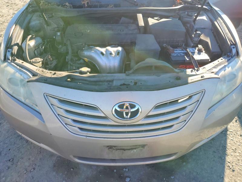 Photo 11 from auction – 2007 TOYOTA CAMRY CE with VIN 4T1BE46KX7U554283
