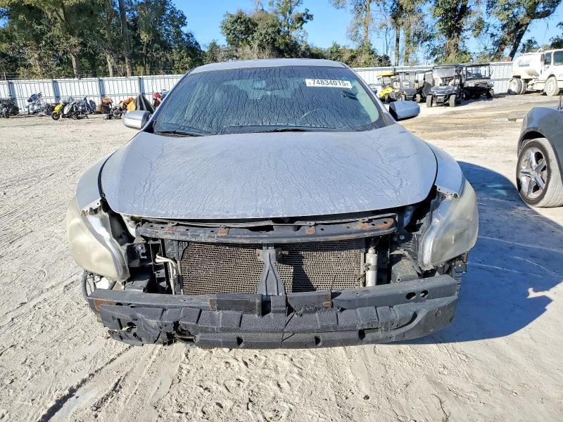 Photo 5 from auction – 2014 NISSAN MAXIMA S with VIN 1N4AA5AP3EC447105