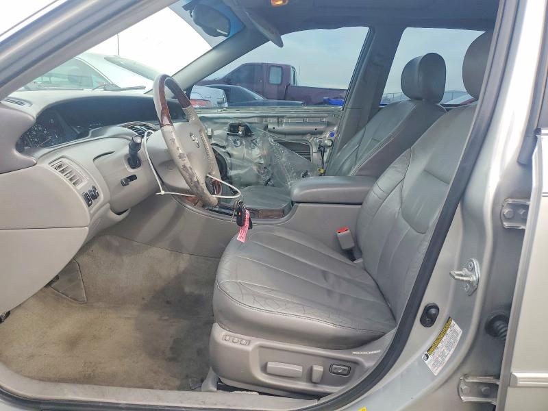 صورة رقم 7 من المزاد - 2004 TOYOTA AVALON مع VIN 4T1BF28B84U362824