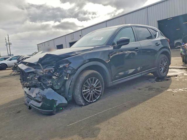 Photo 1 from auction – 2017 MAZDA CX-5 TOURI with VIN JM3KFACL8H0196520