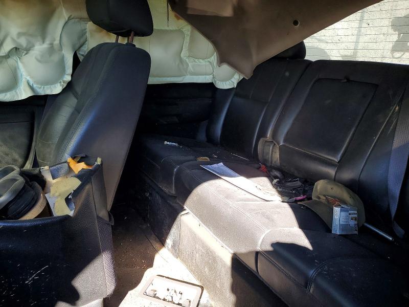 Photo 10 from auction – 2011 CHEVROLET SILVERADO with VIN 3GCPKSE33BG256896