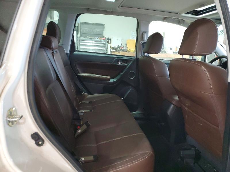 Photo 11 from auction – 2018 SUBARU FORESTER 2 with VIN JF2SJGWC5JH448805
