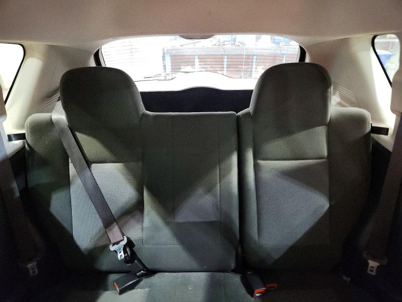 Photo 10 from auction – 2016 JEEP COMPASS SP with VIN 1C4NJDBB9GD630997