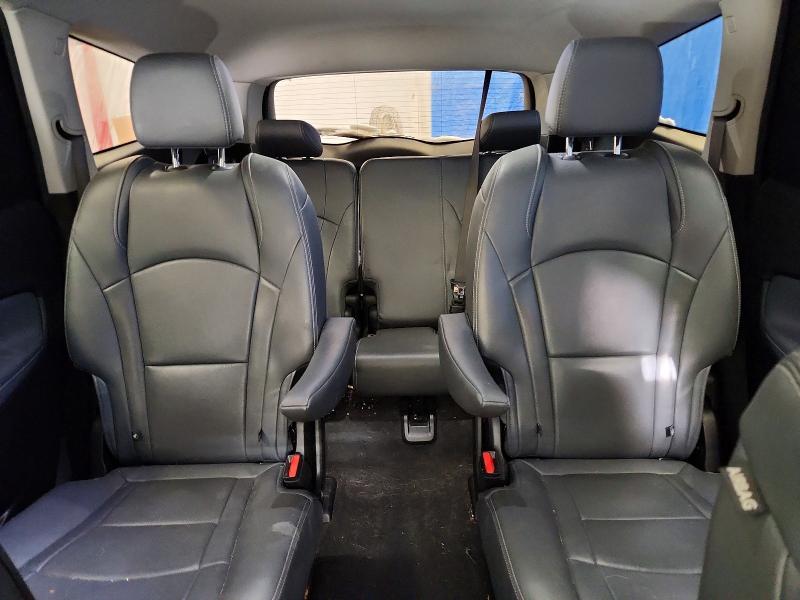 Photo 10 from auction – 2020 BUICK ENCLAVE ES with VIN 5GAEVAKW4LJ157271