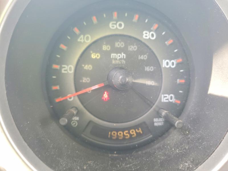 Снимка 9 от търг – 2006 HONDA ELEMENT EX с VIN 5J6YH28726L001063