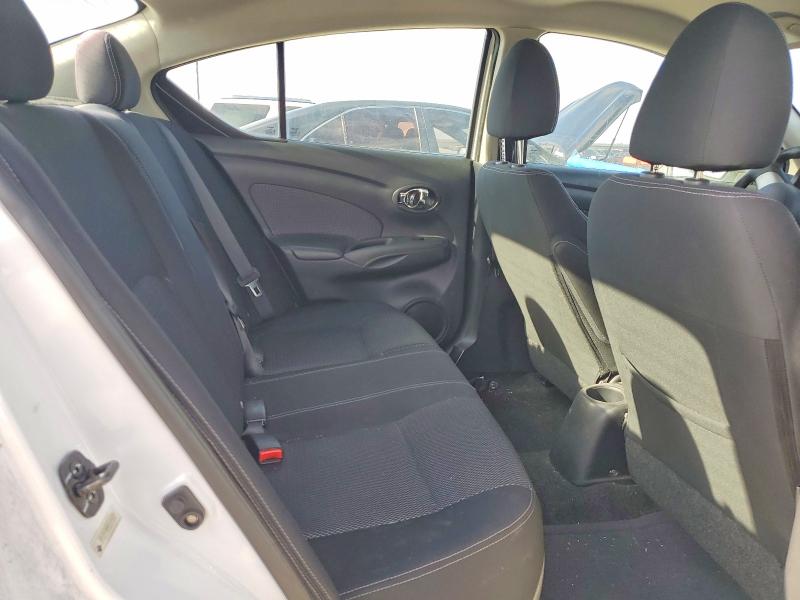 Photo 10 from auction – 2014 NISSAN VERSA S with VIN 3N1CN7AP8EL814221
