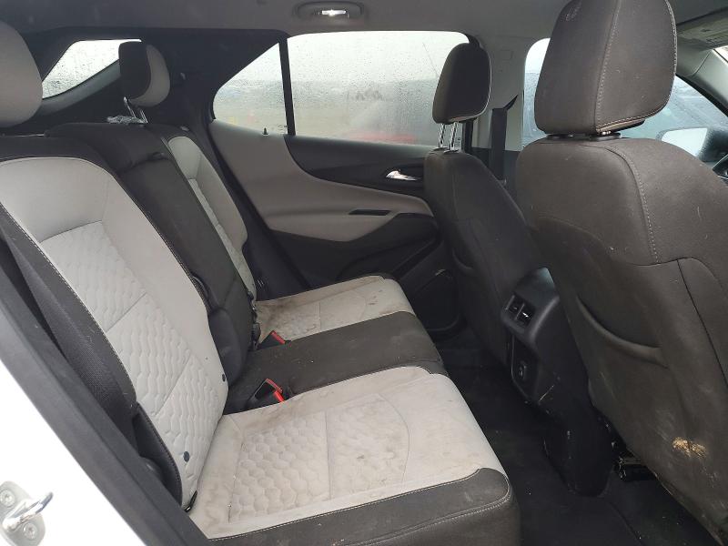 Photo 11 from auction – 2019 CHEVROLET EQUINOX LS with VIN 3GNAXHEV8KL355031