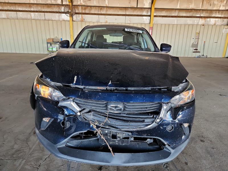 Photo 5 from auction – 2016 MAZDA CX-3 SPORT with VIN JM1DKFB72G0135399
