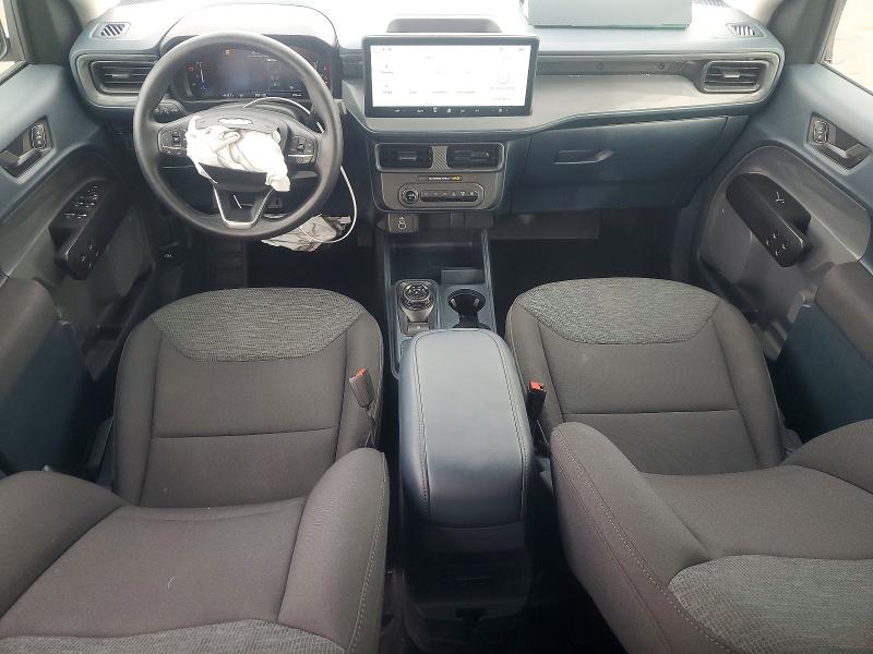 Zdjęcie 8 z aukcji – 2025 FORD MAVERICK X z VIN 3FTTW8A36SRA58717