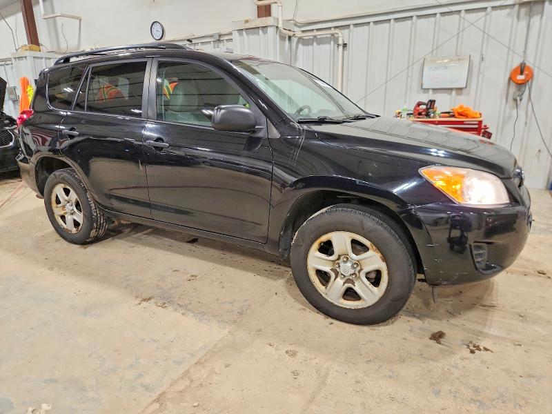 Photo 4 from auction – 2011 TOYOTA RAV4 with VIN 2T3BF4DV1BW111403