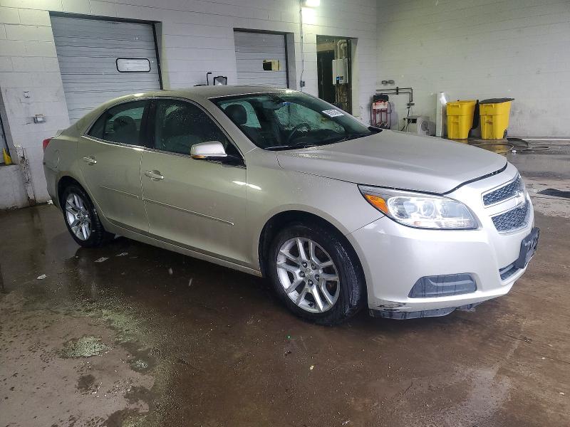 Photo 4 from auction – 2013 CHEVROLET MALIBU 1LT with VIN 1G11C5SA8DF247146