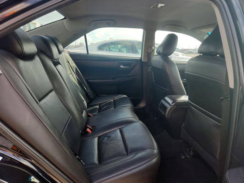Photo 10 from auction – 2016 TOYOTA CAMRY LE with VIN 4T4BF1FK2GR526088