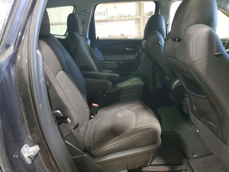 Photo 11 from auction – 2017 CHEVROLET TRAVERSE L with VIN 1GNKRGKD1HJ223300