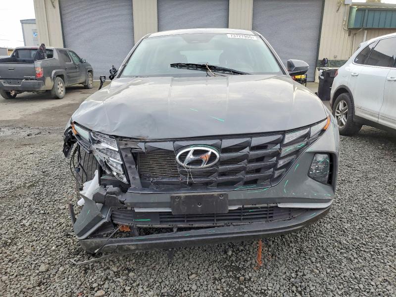 Photo 5 from auction – 2024 HYUNDAI TUCSON SE with VIN 5NMJACDE5RH373945