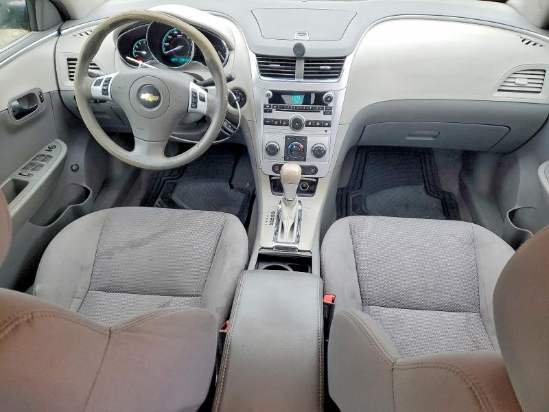 Photo 8 from auction – 2012 CHEVROLET MALIBU LS with VIN 1G1ZA5E06CF233773