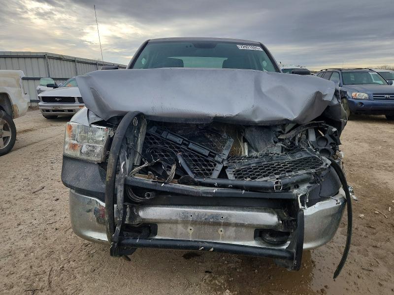 Photo 5 from auction – 2023 RAM 1500 CLASS with VIN 1C6RR7XT1PS525645