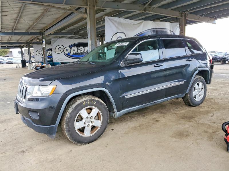 صورة رقم 1 من المزاد - 2012 JEEP GRAND CHER مع VIN 1C4RJFAG5CC175950