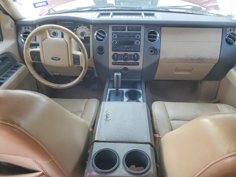 Photo 8 from auction – 2009 FORD EXPEDITION with VIN 1FMFU15569LA07549