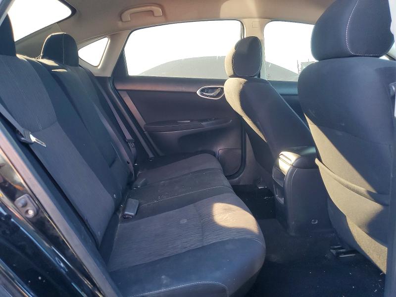Photo 10 from auction – 2015 NISS SENTRA with VIN 3N1AB7APXFY239172