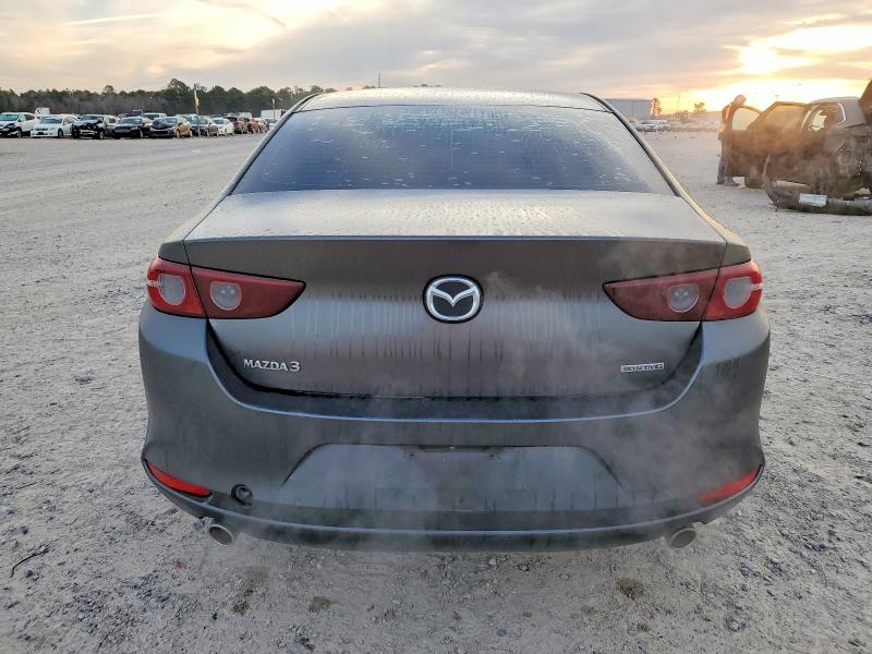 Photo 6 from auction – 2020 MAZDA 3 with VIN 3MZBPACL1LM132375