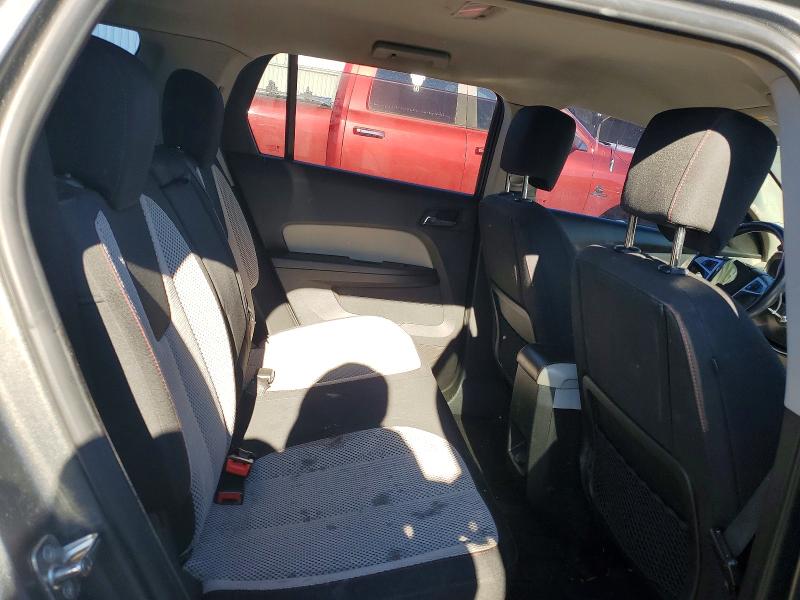 Photo 10 from auction – 2013 GMC TERRAIN SL with VIN 2GKFLTE33D6395735