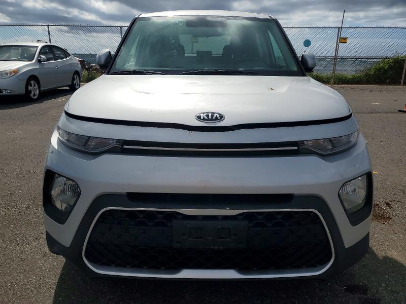 Photo 5 from auction – 2020 KIA SOUL with VIN KNDJ23AU3L7723192