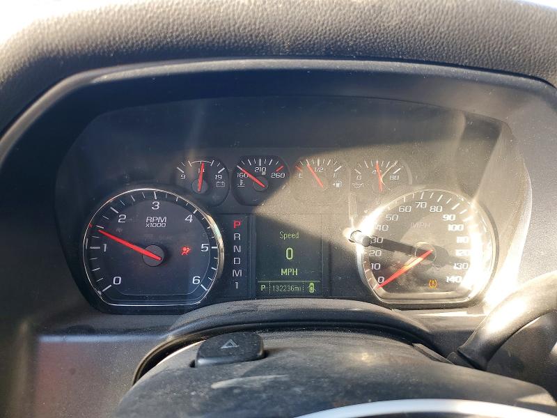 Photo 9 from auction – 2016 CHEVROLET SILVERADO with VIN 1GC1CUEG3GF220894