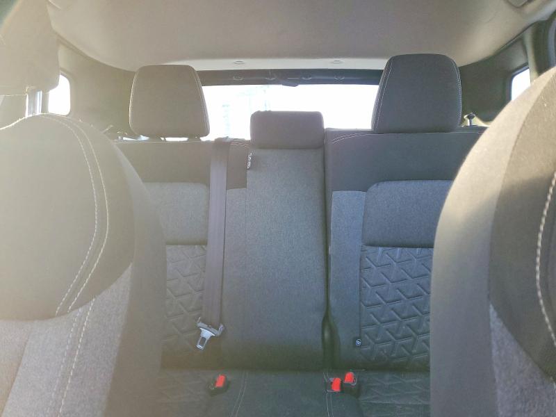 Photo 10 from auction – 2025 NISSAN KICKS with VIN 3N8AP6CA9SL320399