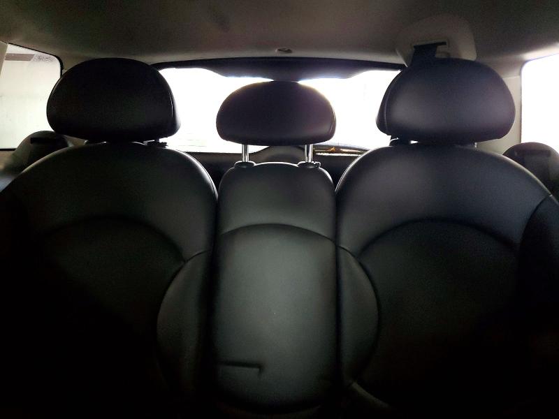 Photo 10 from auction – 2013 MINI COOPER with VIN WMWZB3C53DWM09541