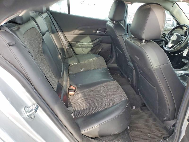 Photo 10 from auction – 2015 CHEVROLET MALIBU with VIN 1G11D5SL3FF344692