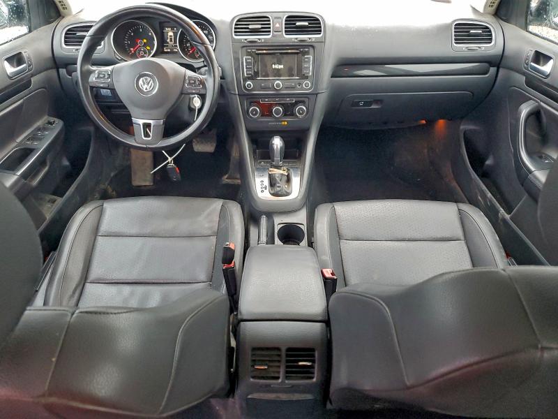 Photo 8 from auction – 2014 VOLKSWAGEN JETTA with VIN 3VWPL7AJ5EM626876
