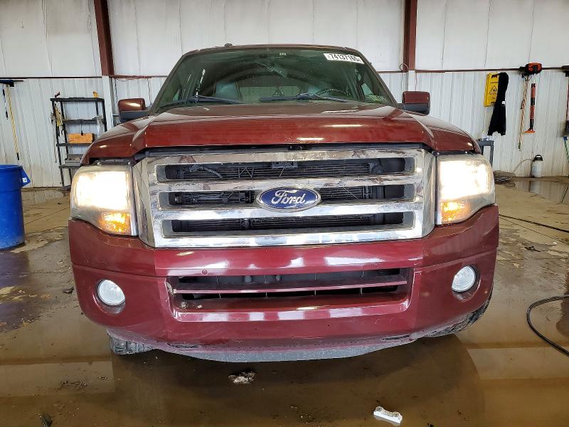 Photo 5 from auction – 2012 FORD EXPEDITION with VIN 1FMJU1K56CEF57862