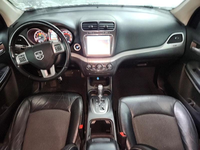 Photo 8 from auction – 2018 DODGE JOURNEY CR with VIN 3C4PDDGG6JT388028