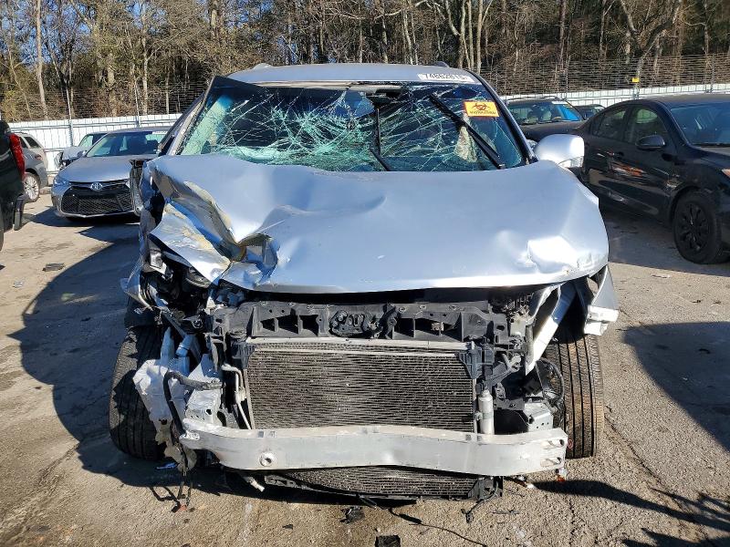 Photo 5 from auction – 2015 NISSAN QUEST with VIN JN8AE2KP6F9126707