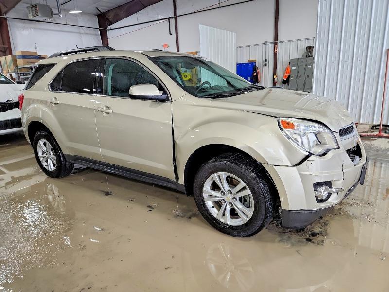 Photo 4 from auction – 2015 CHEVROLET EQUINOX LT with VIN 2GNALCEK1F1134317