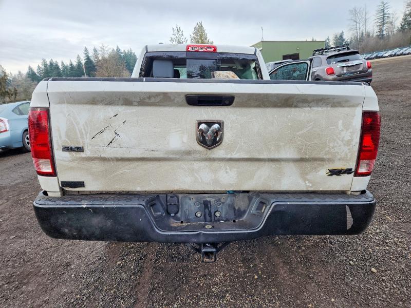 Zdjęcie 6 z aukcji – 2013 RAM 1500 SLT z VIN 1C6RR6GP7DS597376