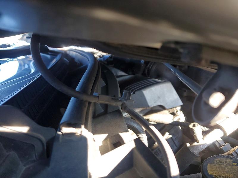Photo 11 from auction – 2014 TOYOTA PRIUS with VIN JTDKN3DU2E1798527