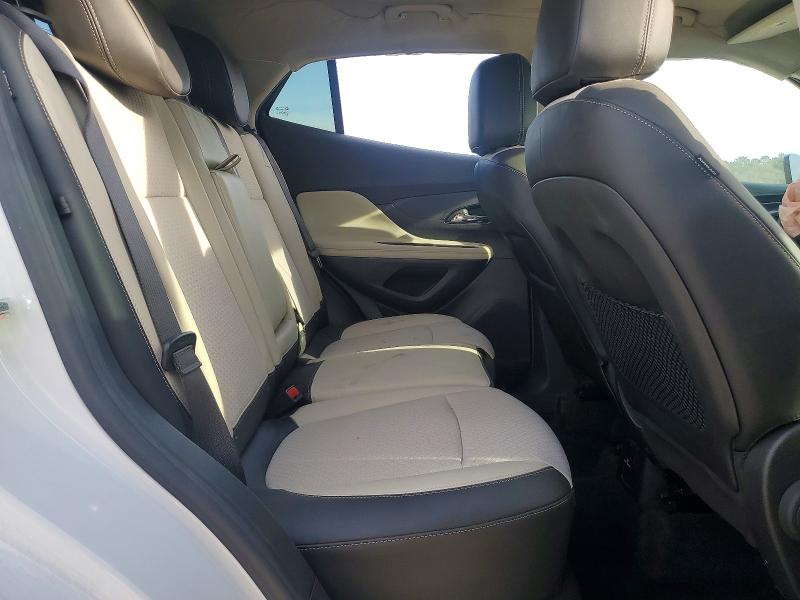 Photo 11 from auction – 2019 BUICK ENCORE with VIN KL4CJASB1KB922275