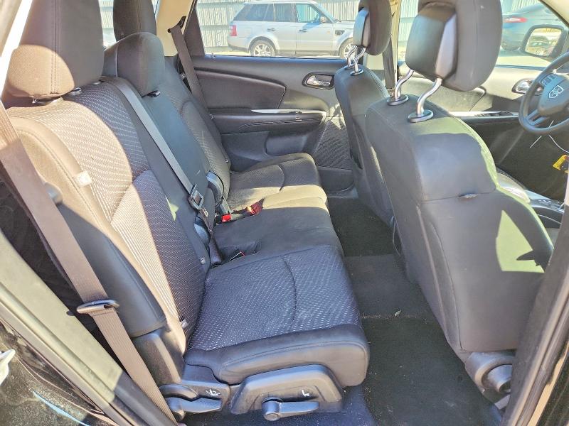 Photo 10 from auction – 2020 DODGE JOURNEY with VIN 3C4PDCAB8LT267284
