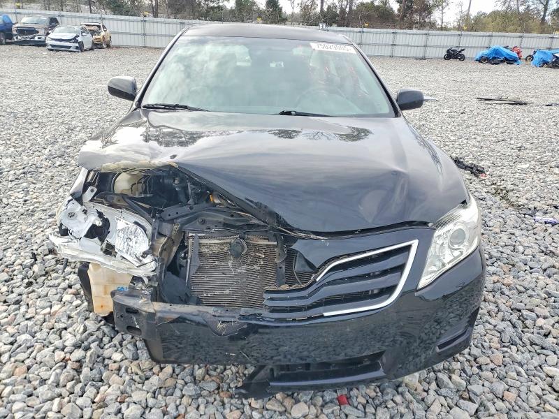Zdjęcie 5 z aukcji – 2011 TOYOTA CAMRY z VIN 4T1BF3EK5BU118622