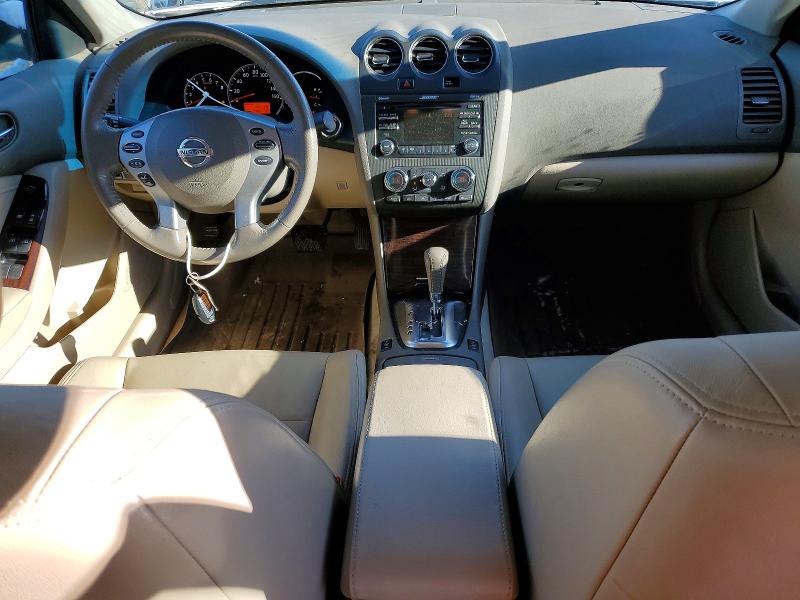 Photo 8 from auction – 2012 NISSAN ALTIMA BAS with VIN 1N4AL2AP4CC139530