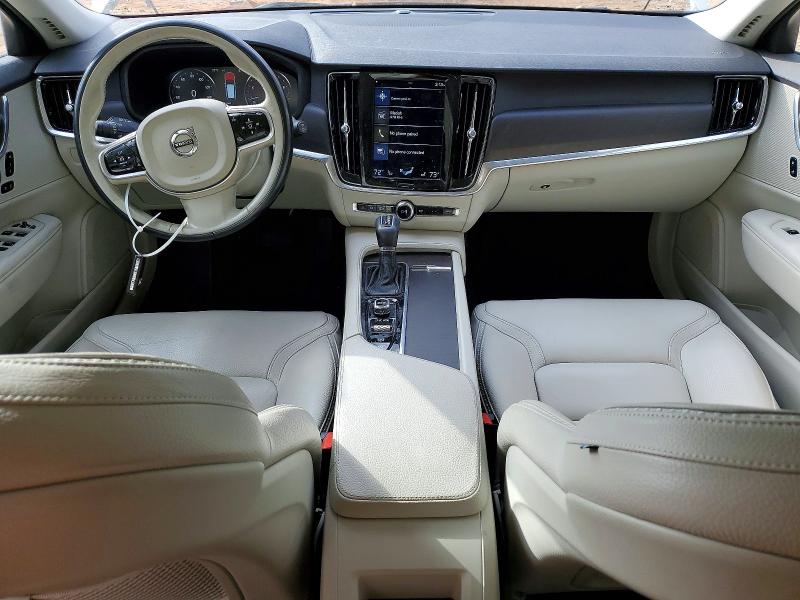 Photo 8 from auction – 2017 VOLVO V90 CROSS with VIN YV4A22NL5H1003752