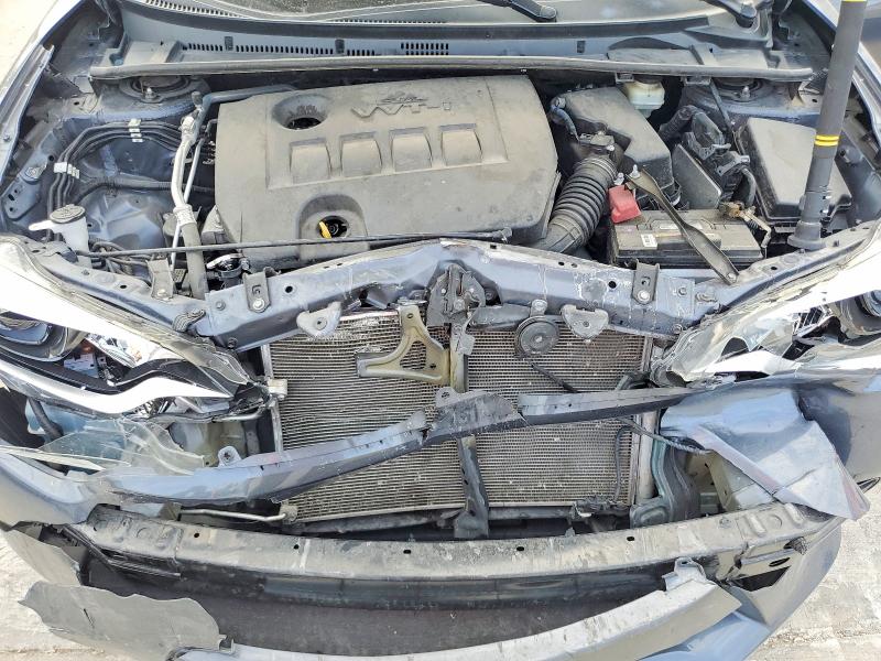 Photo 11 from auction – 2016 TOYOTA COROLLA L with VIN 5YFBURHE9GP497485