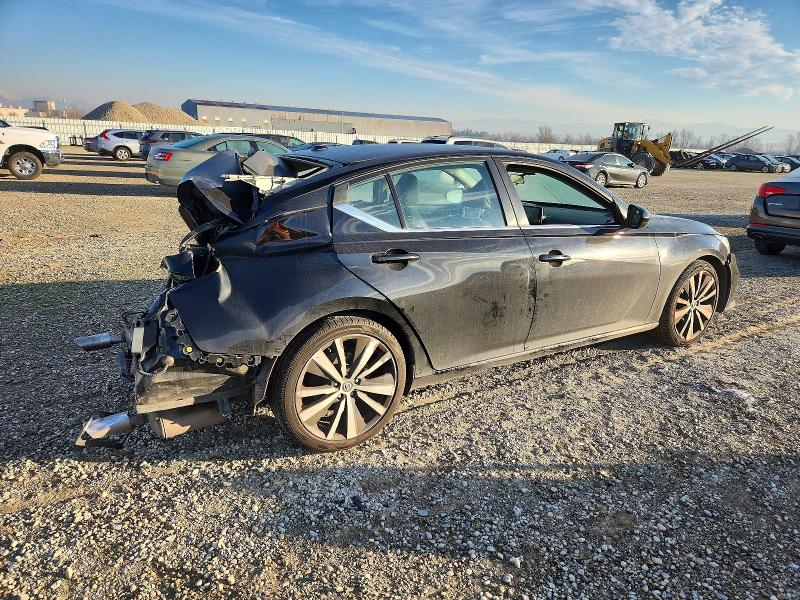 Photo 3 from auction – 2020 NISSAN ALTIMA with VIN 1N4BL4CV8LC236919