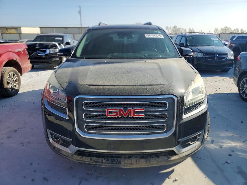 Photo 5 from auction – 2017 GMC ACADIA LIM with VIN 1GKKRSKD5HJ183190