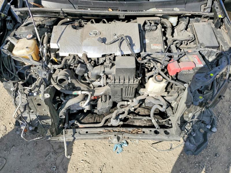 Photo 11 from auction – 2018 TOYOTA PRIUS with VIN JTDKARFU1J3066948