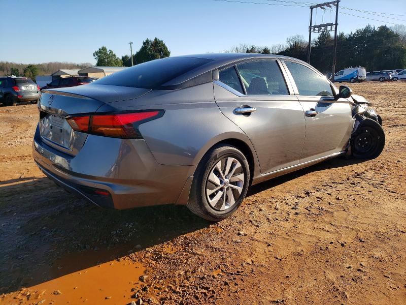 Photo 3 from auction – 2023 NISS ALTIMA with VIN 1N4BL4BV6PN391383