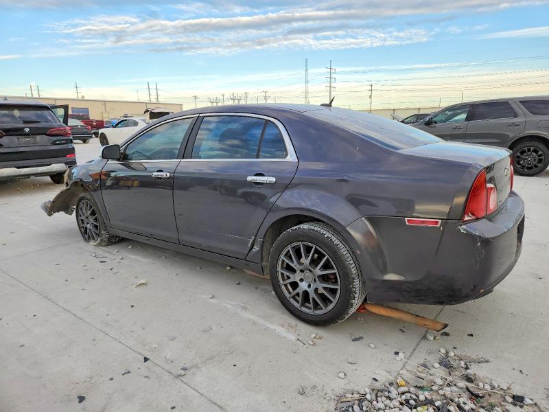 Photo 2 from auction – 2010 CHEVROLET MALIBU LS with VIN 1G1ZB5EB4AF246839
