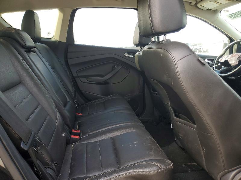 Фото 11 с аукциона – 2013 FORD ESCAPE SEL с VIN 1FMCU9H97DUB62971